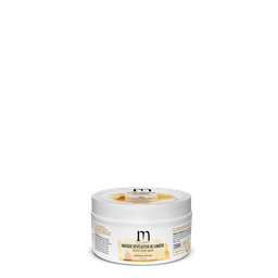 [03TR-01-15860] MASQUE REVELATEUR DE LUMIERE 200ML MULATO