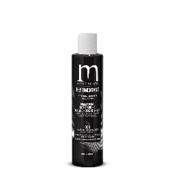 [03RE-01-15896] SHAMPOOING PIGMENT NOIR D'ANILINE 200ML MULATO