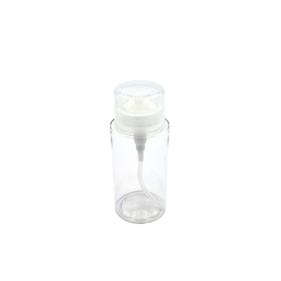[00007599] FLACON POMPE CLEANER LADY'S SECRET