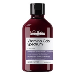 SHAMPOING CHROMA CREME VIOLET 300ML