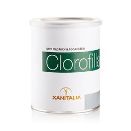 [930210] POT DE CIRE LIPOSOLUBLE CHLOROPHYLLE 800ML XANI