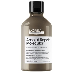 [E4033800] SHAMPOING ABSOLUT REPAIR MOLECULAR 300ML