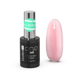 GRAFEN PRO BASE CANDY PINK EFFECT 10ML LADY'S SECRETS